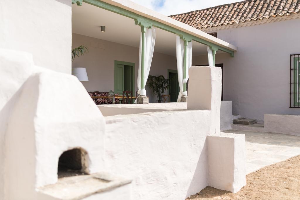 Villa Hacienda De La Guirra Tafira Extérieur photo
