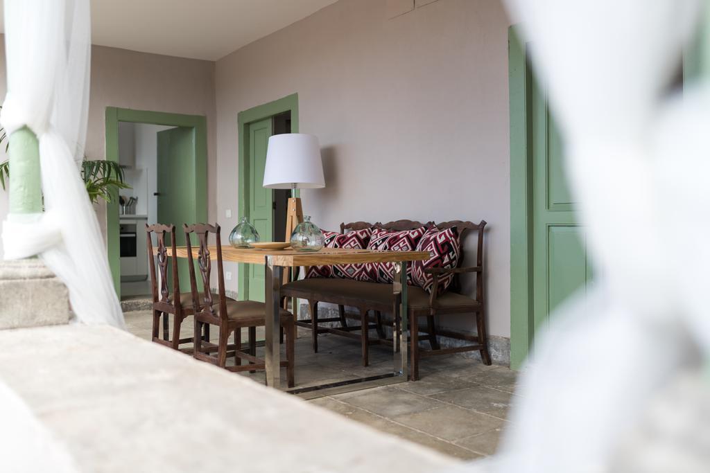 Villa Hacienda De La Guirra Tafira Extérieur photo