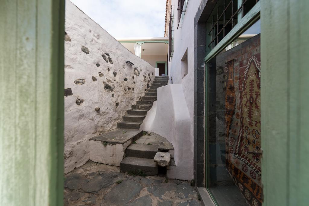 Villa Hacienda De La Guirra Tafira Extérieur photo