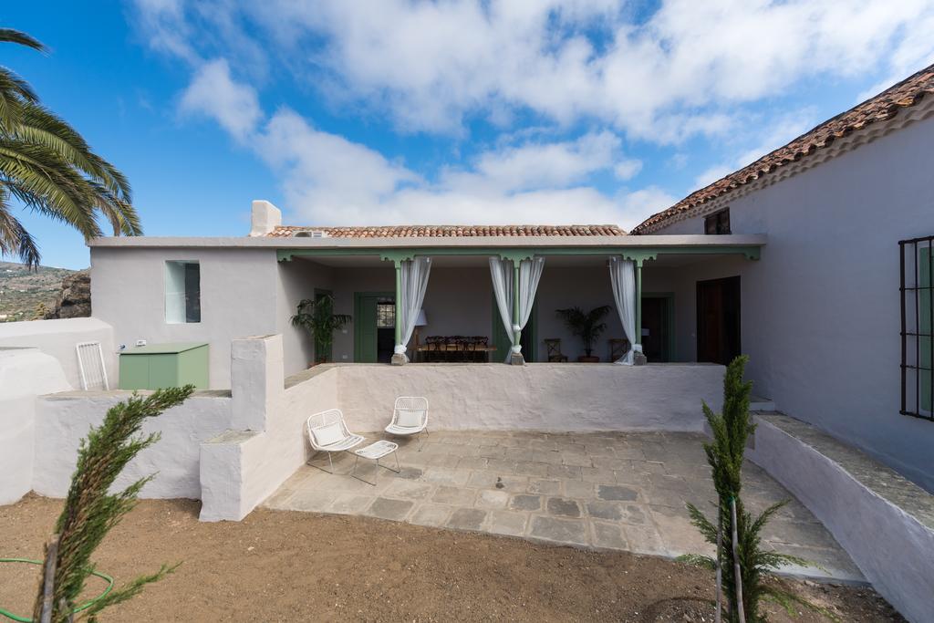 Villa Hacienda De La Guirra Tafira Extérieur photo