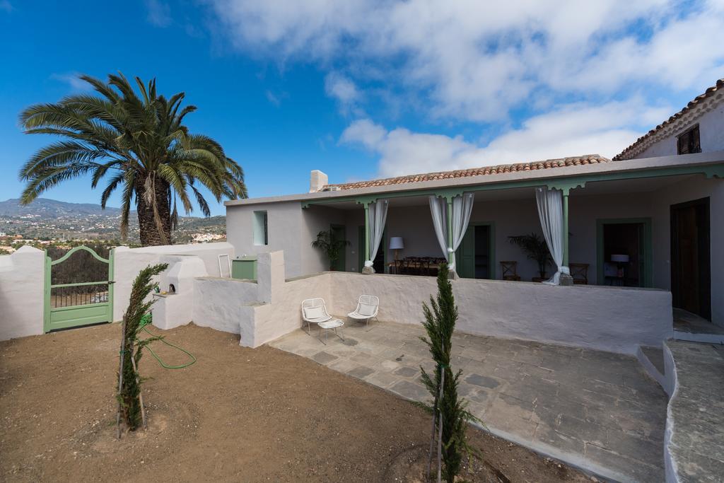 Villa Hacienda De La Guirra Tafira Extérieur photo
