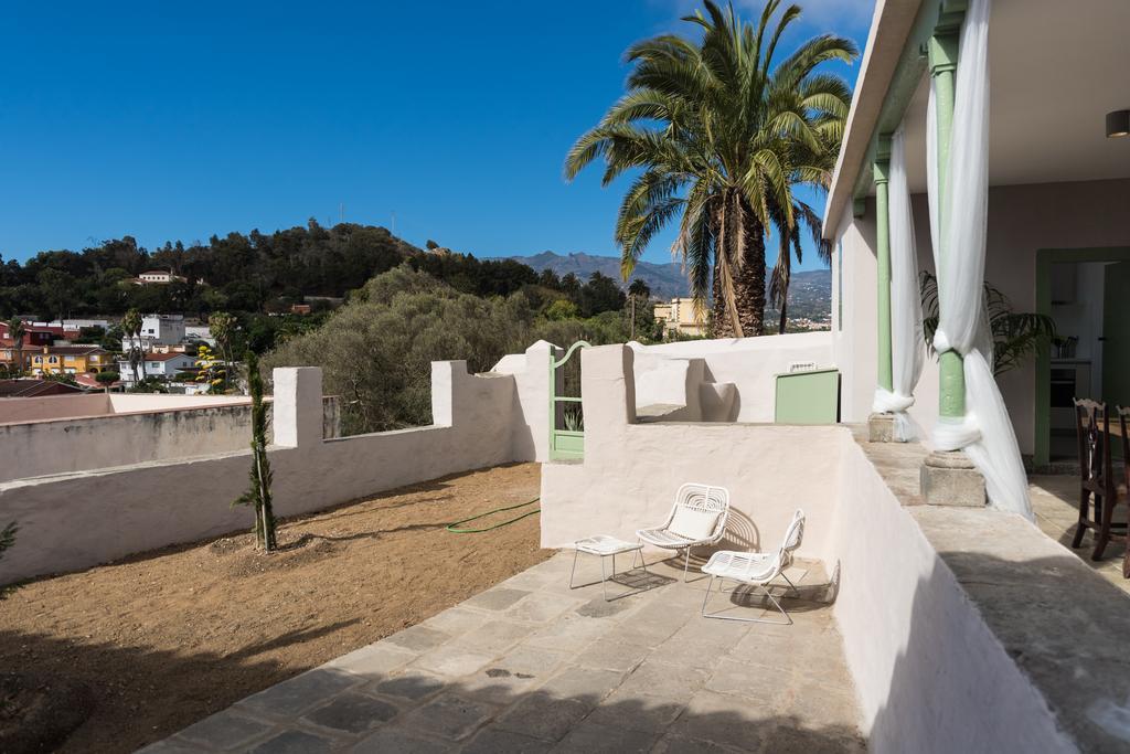 Villa Hacienda De La Guirra Tafira Extérieur photo