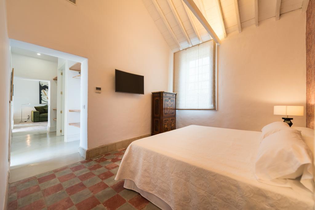 Villa Hacienda De La Guirra Tafira Extérieur photo