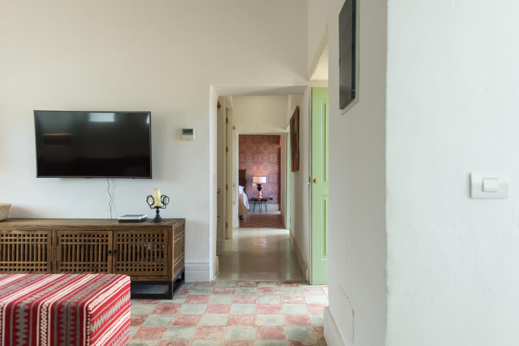 Villa Hacienda De La Guirra Tafira Extérieur photo