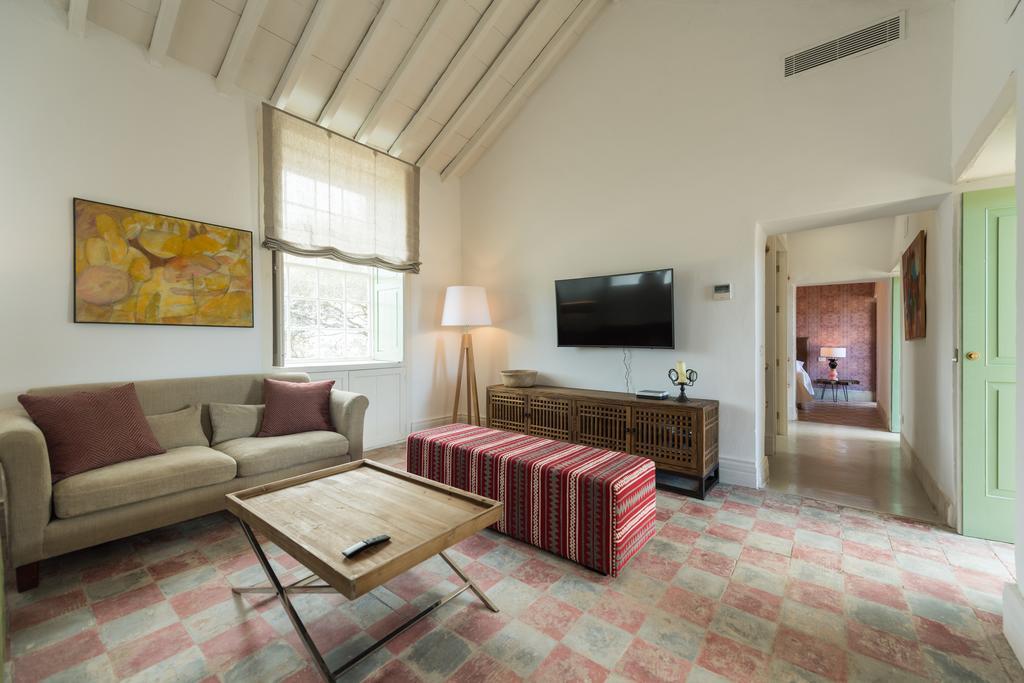 Villa Hacienda De La Guirra Tafira Extérieur photo