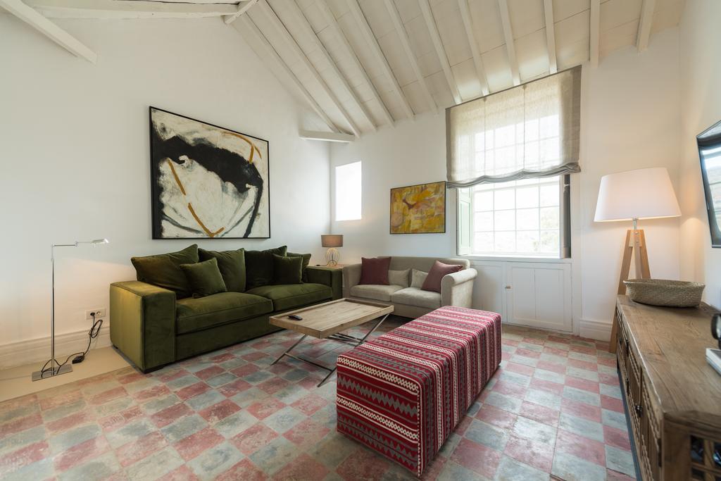 Villa Hacienda De La Guirra Tafira Extérieur photo