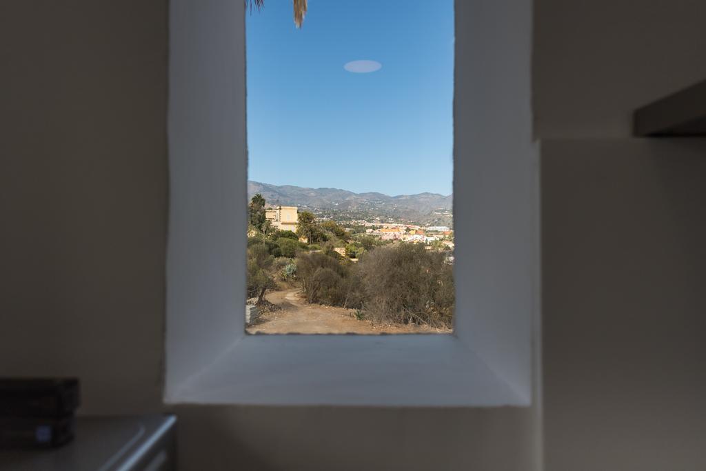 Villa Hacienda De La Guirra Tafira Extérieur photo
