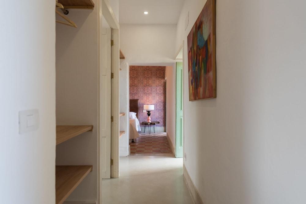 Villa Hacienda De La Guirra Tafira Extérieur photo